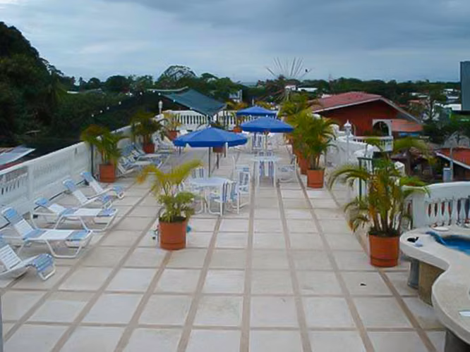 HOTEL LE PRISS INN EN VENTA – OPORTUNIDAD DE INVERSIÓN EN QUEPOS - Imagen 8