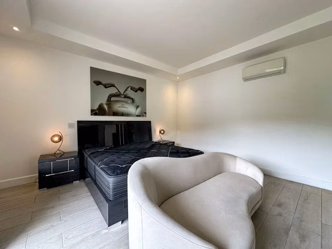 ALQUILER DE CASA EN CONDOMINIO LOMAS DEL VALLE AMUEBLADA 3690 - Imagen 14