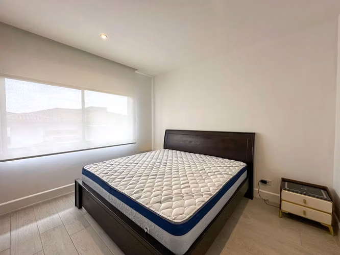 ALQUILER DE CASA EN CONDOMINIO LOMAS DEL VALLE AMUEBLADA 3690 - Imagen 16