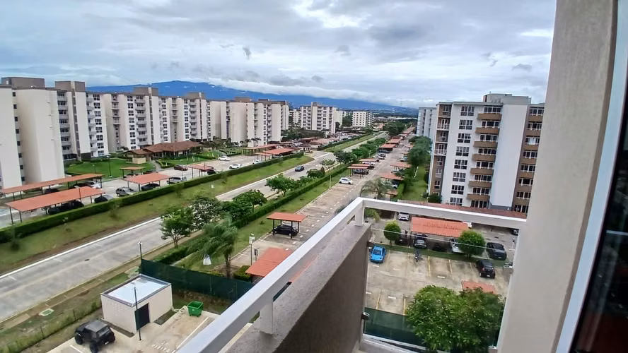 Apartamento Nuevo en Concasa – 2 Hab 550.000 - Imagen 1