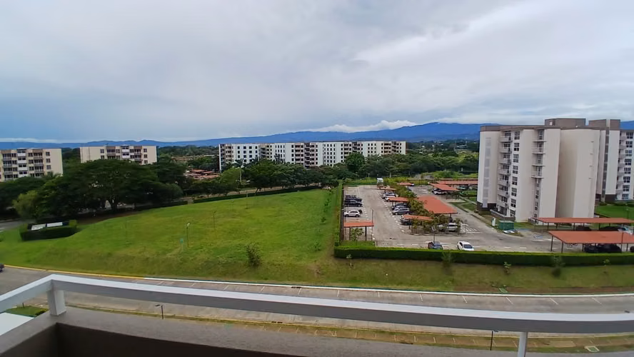 Apartamento Nuevo en Concasa – 2 Hab 550.000 - Imagen 2