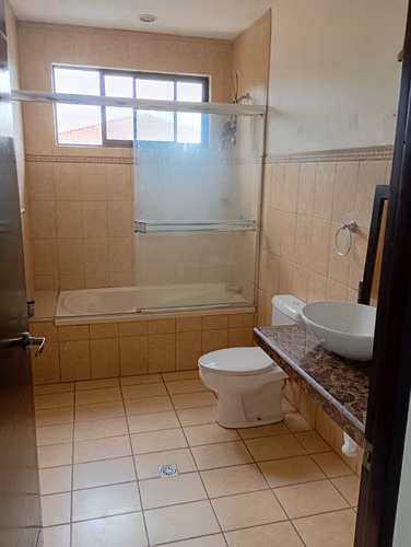 2057A / ALQUILER /APARTAMENTO / MORA - COLON / CONDOMINIO / SEGURO