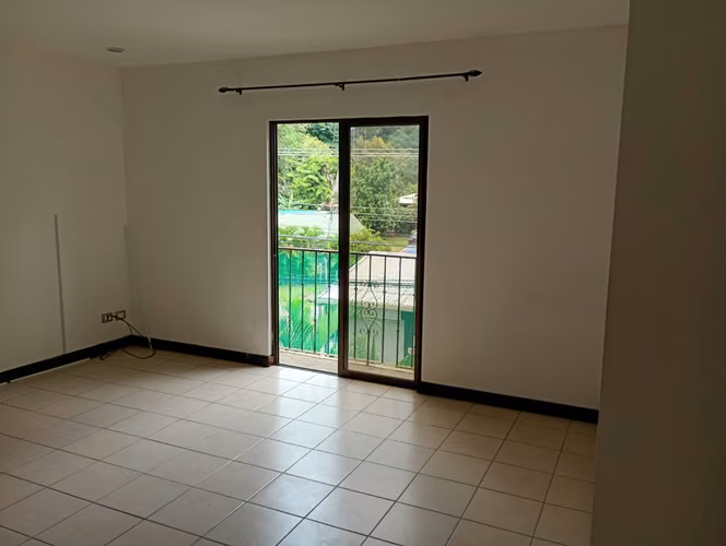 2057A / ALQUILER /APARTAMENTO / MORA - COLON / CONDOMINIO / SEGURO