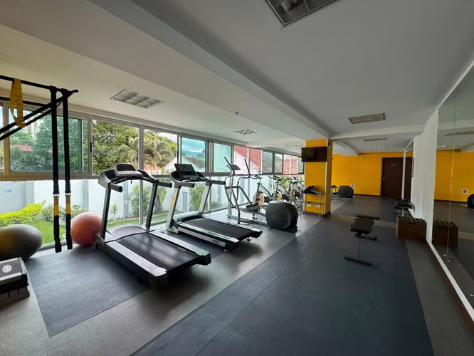 Alquiler de apartamento en la Sabana. Excelente torre! - Imagen 19