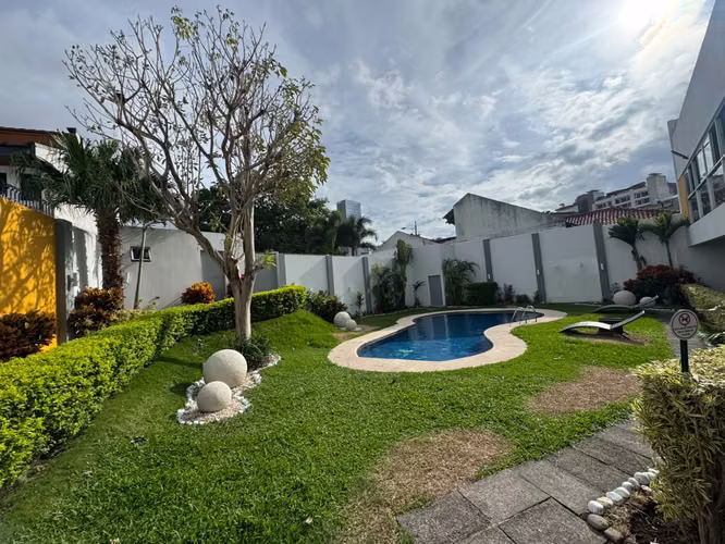 Alquiler de apartamento en la Sabana. Excelente torre! - Imagen 15