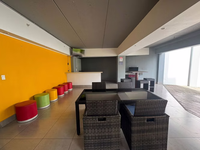 Alquiler de apartamento en la Sabana. Excelente torre! - Imagen 17