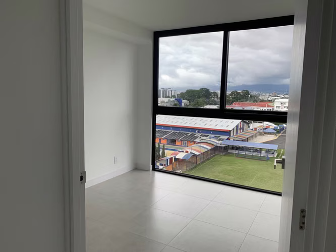 Apartamento nuevo en alquiler, Sabana, 1 habitacion, incluye parqueo - Imagen 5