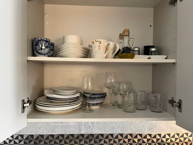 Alquiler Apartamento Estudio Amueblado en Qbo, Rohrmoser, San José - Imagen 6