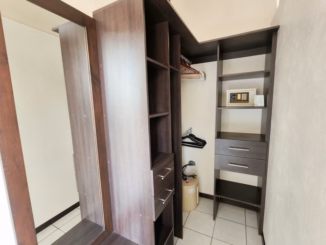 Se alquila apartamento amueblado de 1 habitación en Guachipelín Norte. - Imagen 14