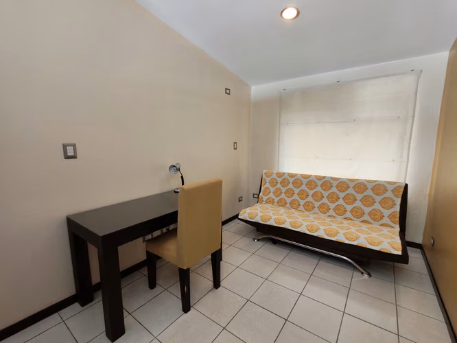 Se alquila apartamento amueblado de 1 habitación en Guachipelín Norte. - Imagen 10