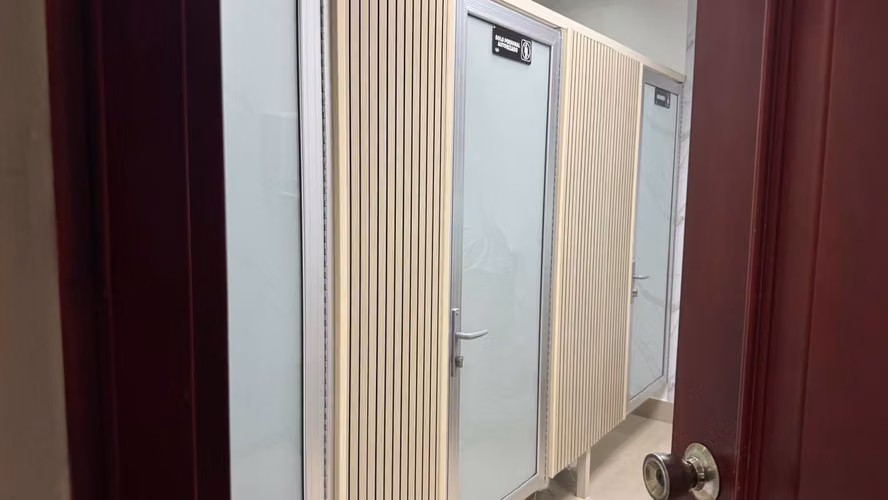 Alquiler de Exclusiva Oficina por Escazú Village, Escazú - Imagen 10