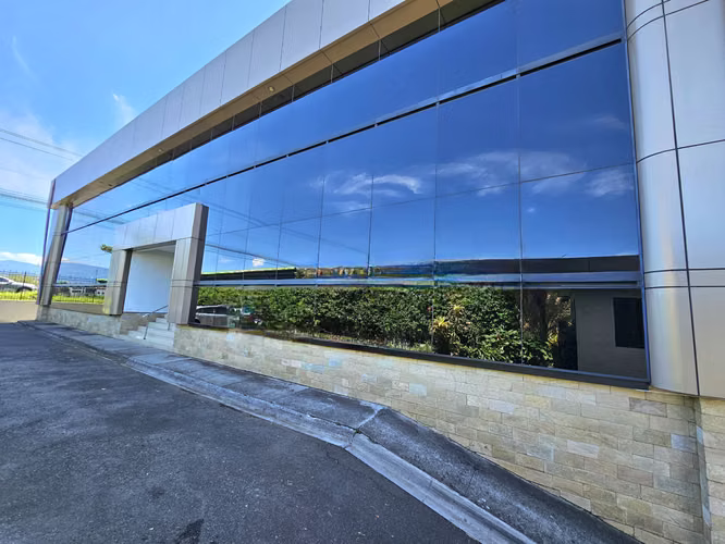 Exclusive Office for renting close to Escazú Village, Escazú