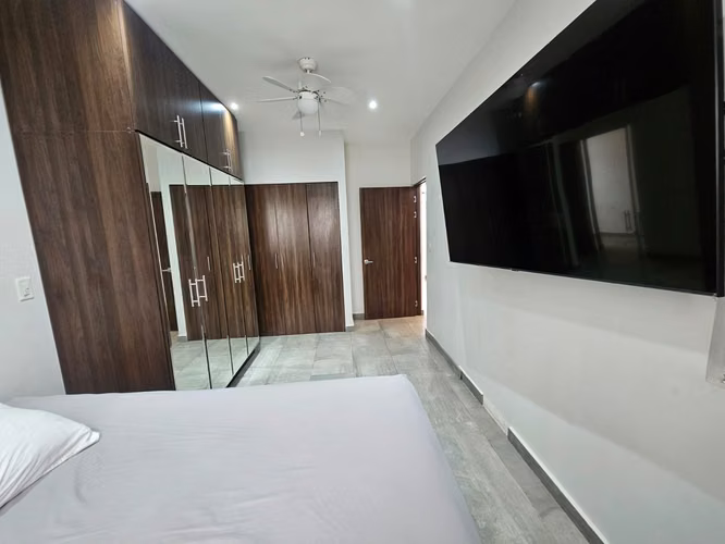 Rohrmoser, Freshmarkt, full amueblado, precioso-amplio-lujo, 2 hab, 2 baños, balcon, vista. - Imagen 13