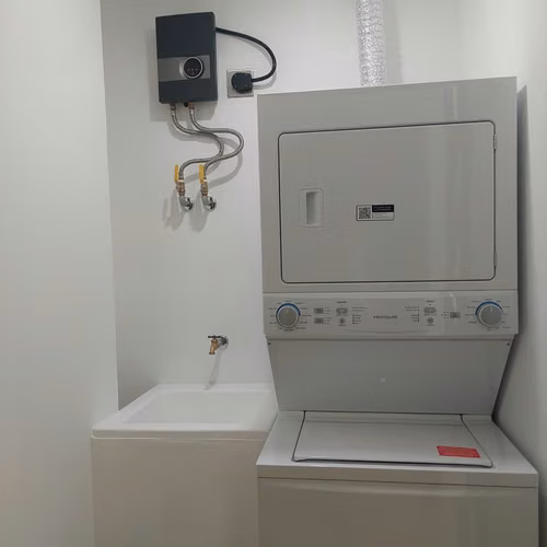 Apartamento moderno en alquiler en Río Oro, Santa Ana: Diseño y tranquilidad (ref : 03) - Imagen 8