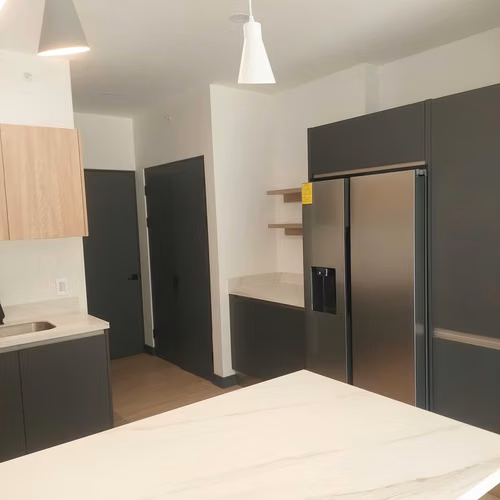 Apartamento moderno en alquiler en Río Oro, Santa Ana: Diseño y tranquilidad (ref : 03) - Imagen 7