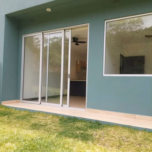Apartamento moderno en alquiler en Río Oro, Santa Ana: Diseño y tranquilidad (ref : 03) - Imagen 2