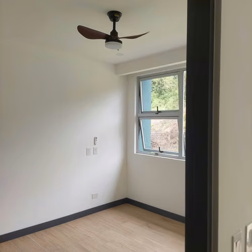 Apartamento moderno en alquiler en Río Oro, Santa Ana: Diseño y tranquilidad (ref : 03) - Imagen 10