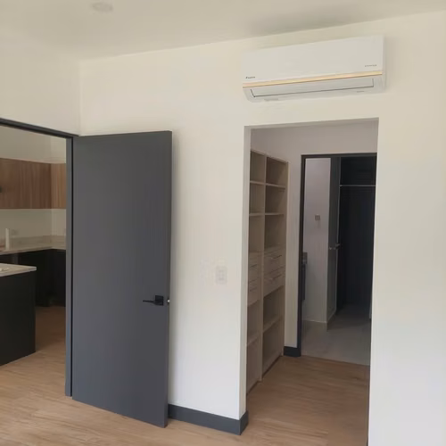 Apartamento moderno en alquiler en Río Oro, Santa Ana: Diseño y tranquilidad (ref : 03) - Imagen 9