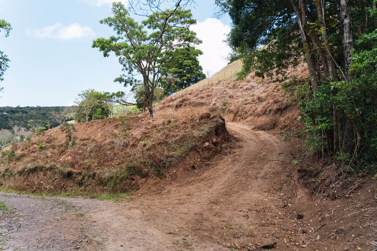 Quinta de 12.437 m² en Quebradillas de Dota – Bosque, Agua y Naturaleza - Imagen 3