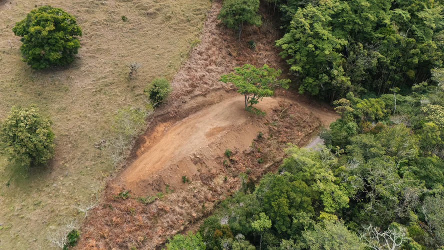 Quinta de 12.437 m² en Quebradillas de Dota – Bosque, Agua y Naturaleza - Imagen 11