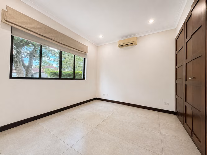 ALQUILER DE CASA EN CONDOMINIO OROSOL, SANTA ANA* - Imagen 6