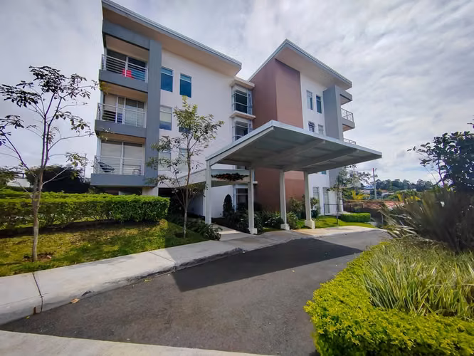 Bonito apartamento en Santo Domingo