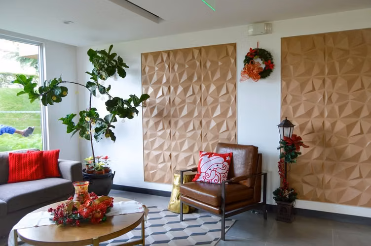 Bonito apartamento en Santo Domingo