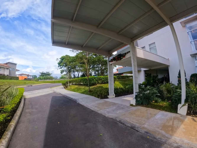 Bonito apartamento en Santo Domingo