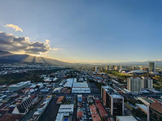 Secrt Sabana – Piso 22 (2 Hab / 2 Baños) - 64 m2 - Imagen 14