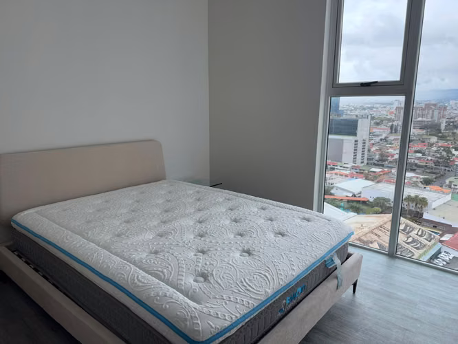 Secrt Sabana – Piso 22 (2 Hab / 2 Baños) - 64 m2 - Imagen 4