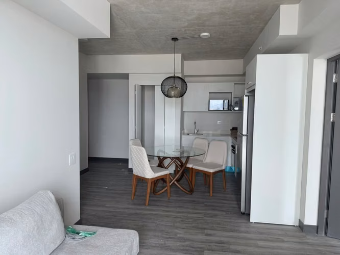 Secrt Sabana – Piso 22 (2 Hab / 2 Baños) - 64 m2 - Imagen 5