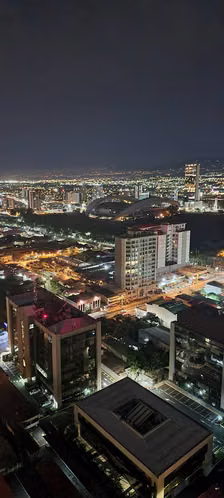 Secrt Sabana – Piso 22 (2 Hab / 2 Baños) - 64 m2 - Imagen 13