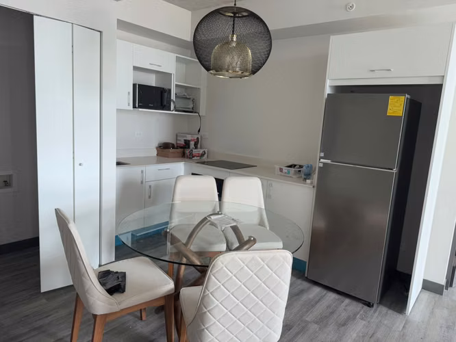 Secrt Sabana – Piso 22 (2 Hab / 2 Baños) - 64 m2 - Imagen 2