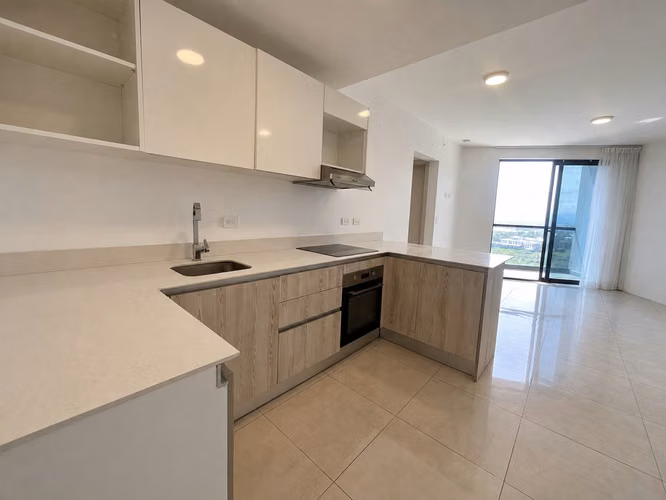 SE VENDE PENTHOUSE EN NÚCLEO SABANA - Imagen 2