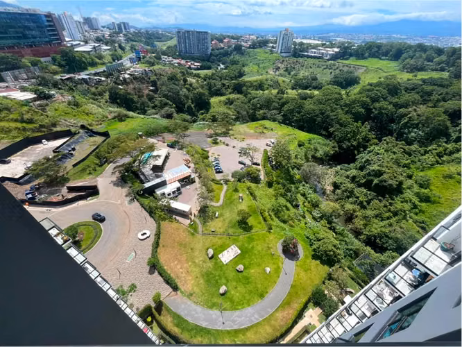SE VENDE PENTHOUSE EN NÚCLEO SABANA - Imagen 5