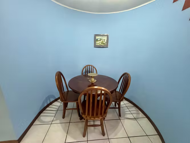 Apartamento amueblado en propiedad privada en Residencial, cerca de Saretto - Imagen 10