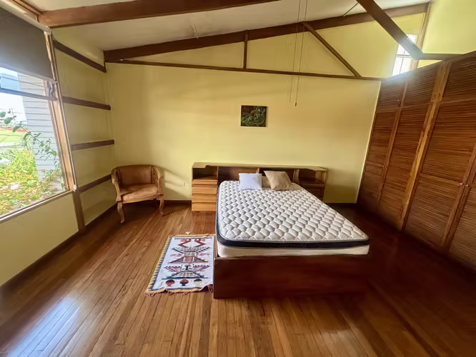 Apartamento amueblado en propiedad privada en Residencial, cerca de Saretto - Imagen 16