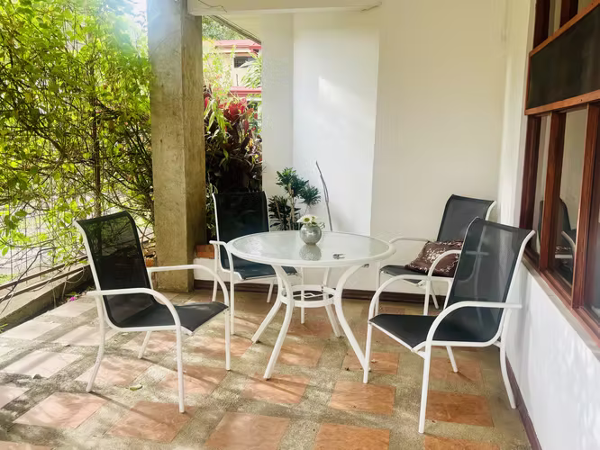Apartamento amueblado en propiedad privada en Residencial, cerca de Saretto - Imagen 18