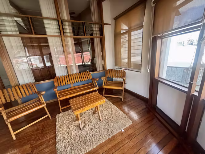 Apartamento amueblado en propiedad privada en Residencial, cerca de Saretto - Imagen 11