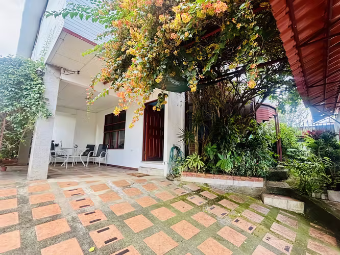 Apartamento amueblado en propiedad privada en Residencial, cerca de Saretto - Imagen 20