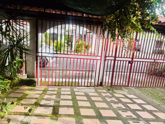 Apartamento amueblado en propiedad privada en Residencial, cerca de Saretto - Imagen 19