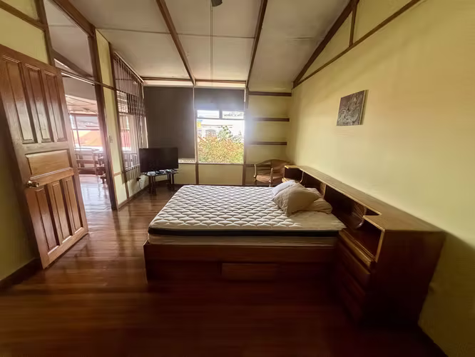 Apartamento amueblado en propiedad privada en Residencial, cerca de Saretto - Imagen 17