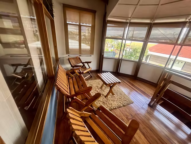 Apartamento amueblado en propiedad privada en Residencial, cerca de Saretto - Imagen 12