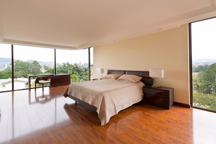 LUJOSOS APARTAMENTOS CON VISTA EN BELLO HORIZONTE ESCAZU - Imagen 13