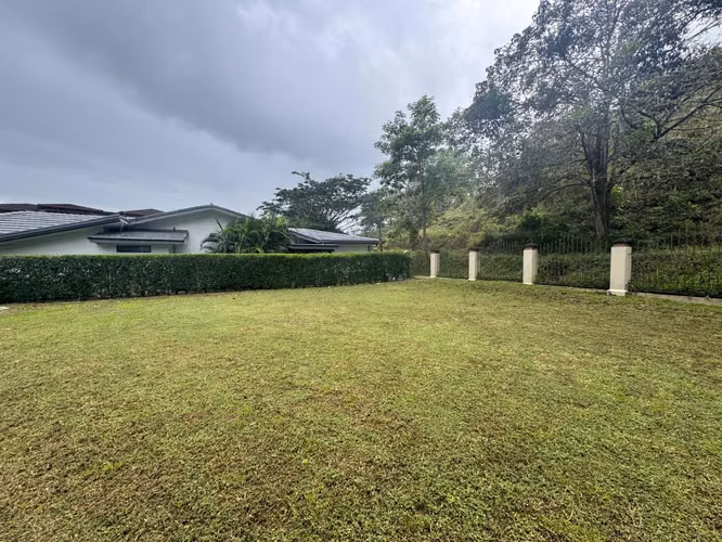 TERRENO EN VENTA  CONDOMINIO ESTANCIA - Imagen 9