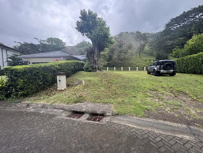 TERRENO EN VENTA  CONDOMINIO ESTANCIA - Imagen 2