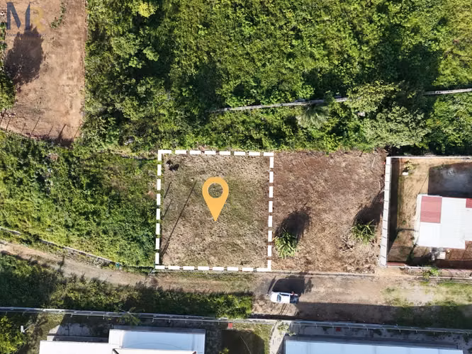 Lote residencial y comercial en Venta en La Cruz Guanacaste - Imagen 3