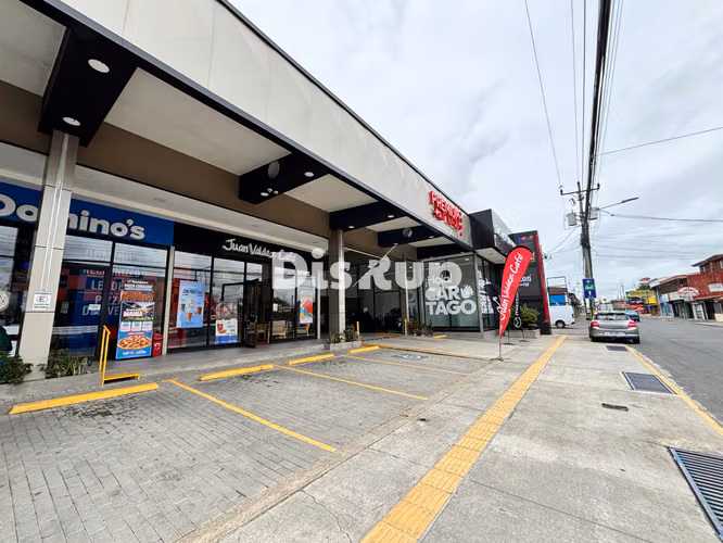Alquiler de local de 80 m2 en plaza comercial con alta visibilidad, Cartago Centro. - Imagen 14