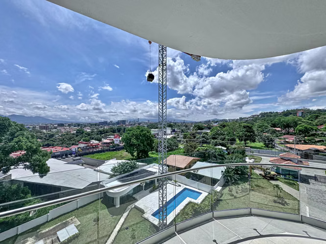 Condo Positano Near Escazu Country Club - Imagen 14