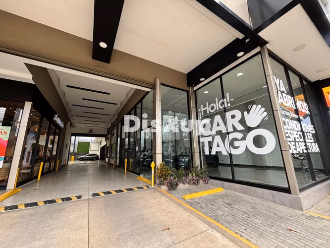Alquiler de moderno local comercial de 160 m2. Cartago centro - Imagen 13